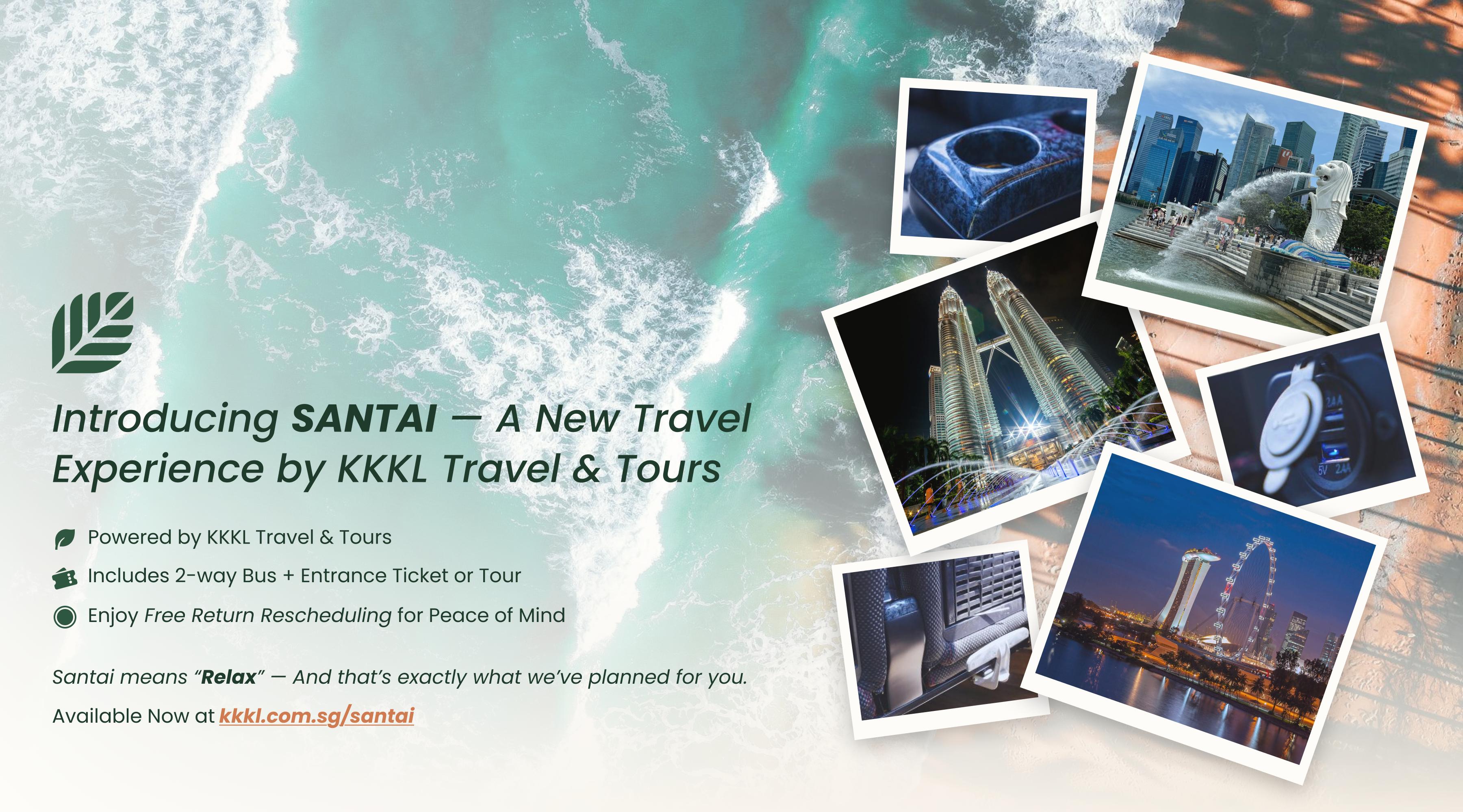 KKKL Travel & Tours