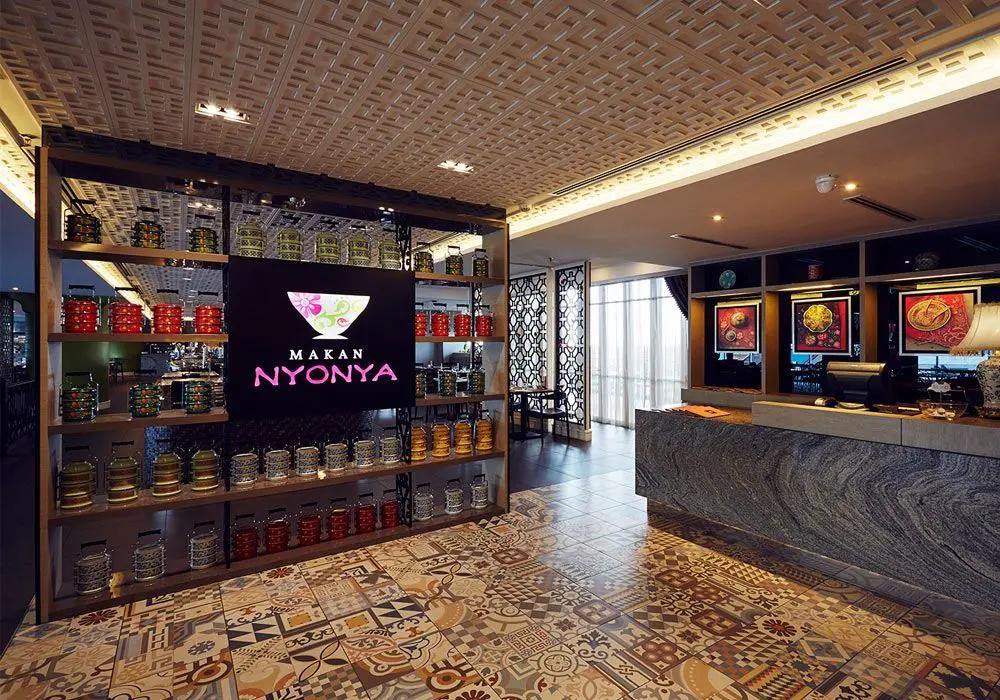 Malacca Estadia Hotel Free & Easy