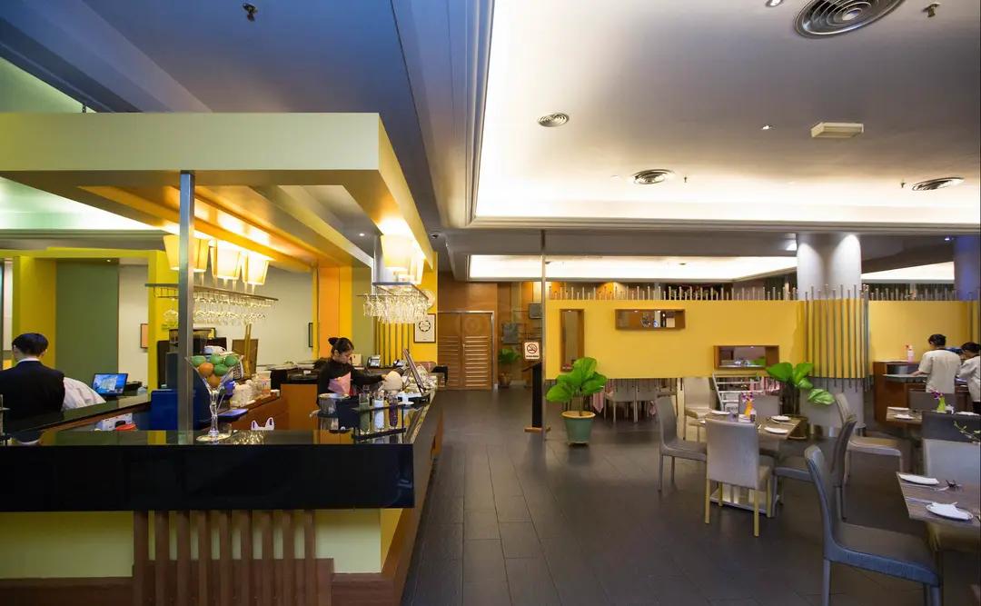 Cititel Penang Free & Easy Package