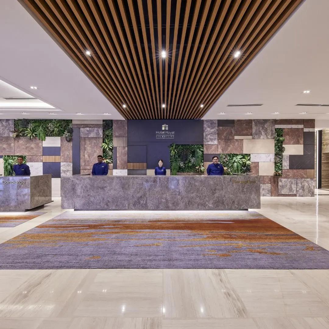 Royal Signature Hotel Kuala Lumpur Package