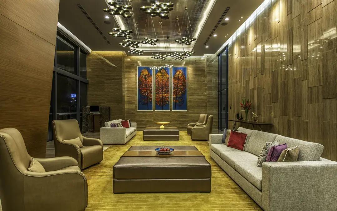 Ascott Sentral Kuala Lumpur Package