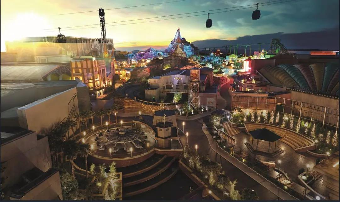 Wyndham Ion Majestic Genting Package