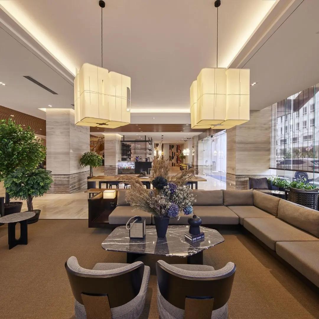 Royal Signature Hotel Kuala Lumpur Package