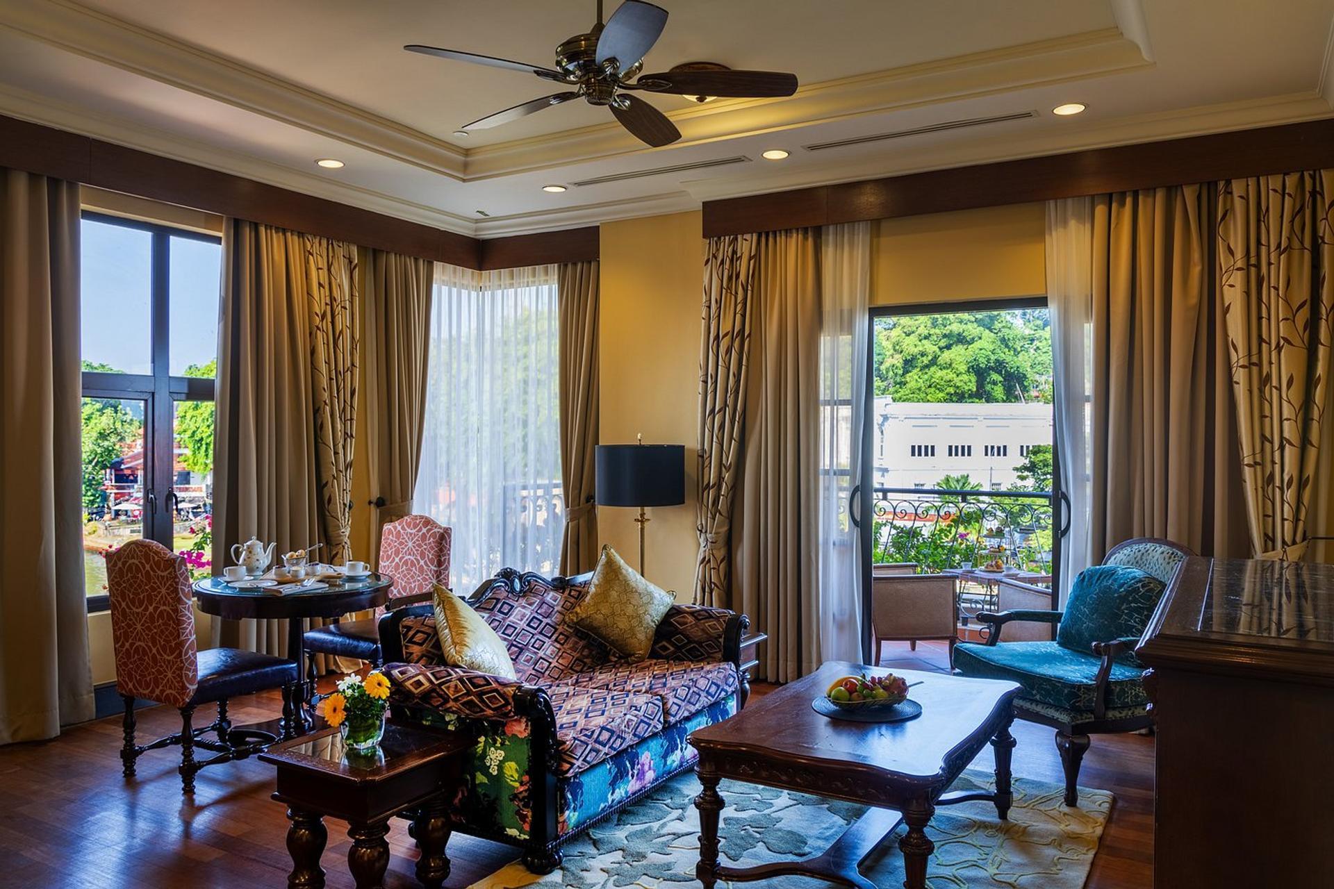 Casa Del Rio Hotel Melaka Free & Easy Packages
