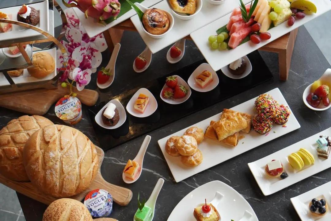 Wyndham Ion Majestic Genting Package