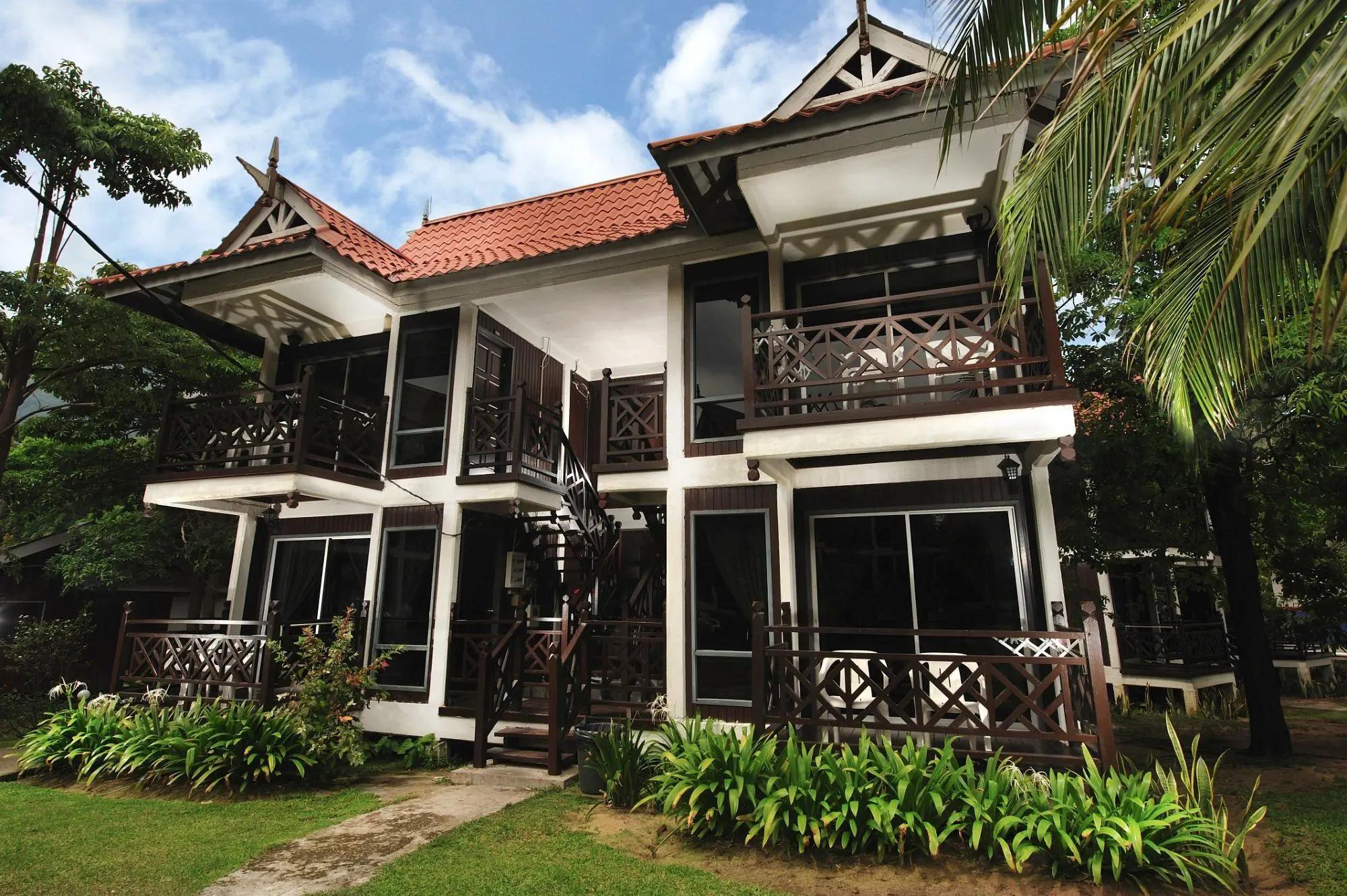 3/4D Paya Beach Full Board Package - Tioman Island