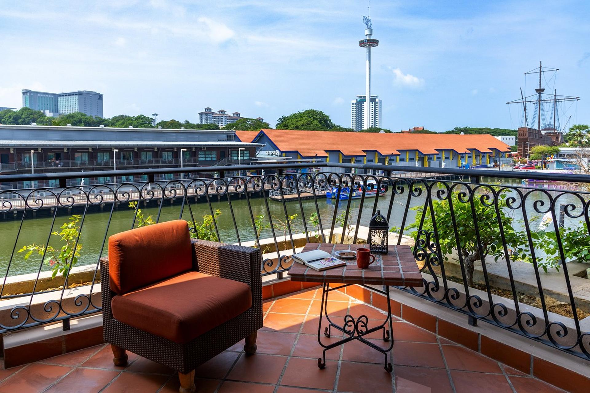Casa Del Rio Hotel Melaka Free & Easy Packages