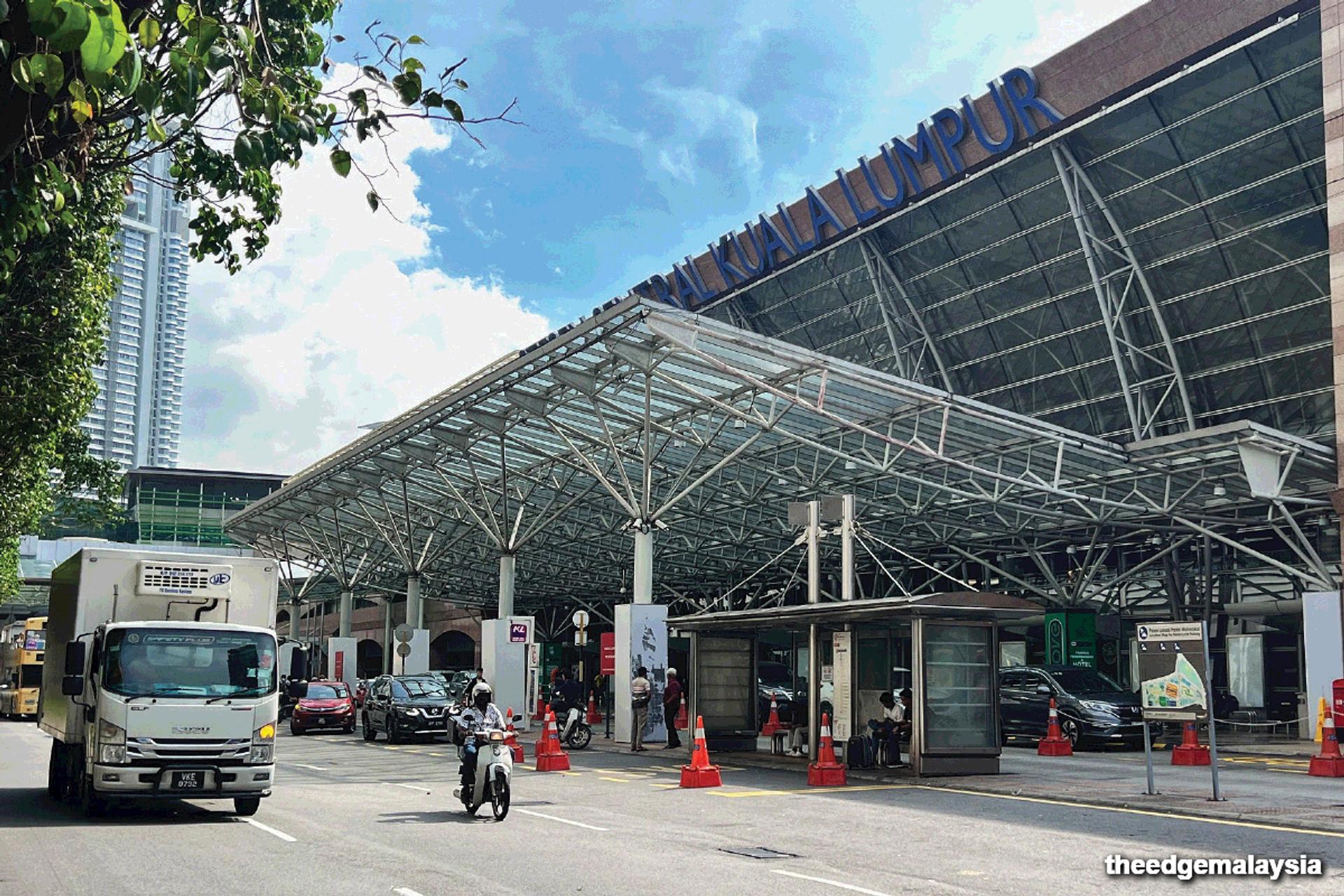 KL Sentral