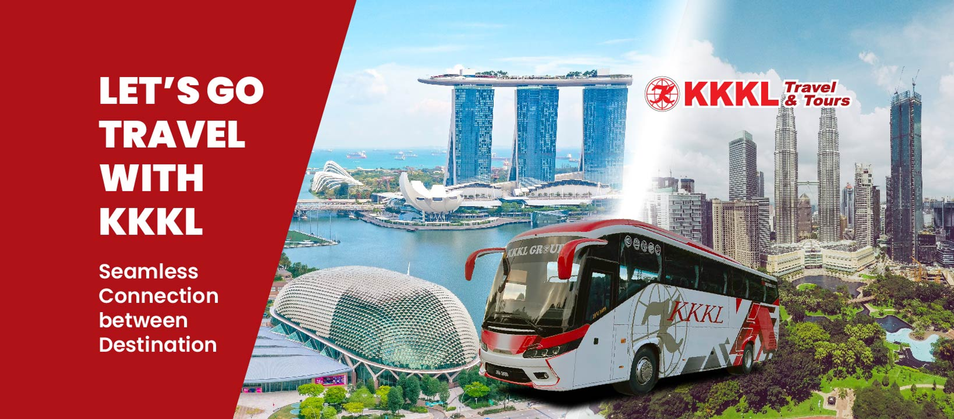 KKKL Travel & Tours