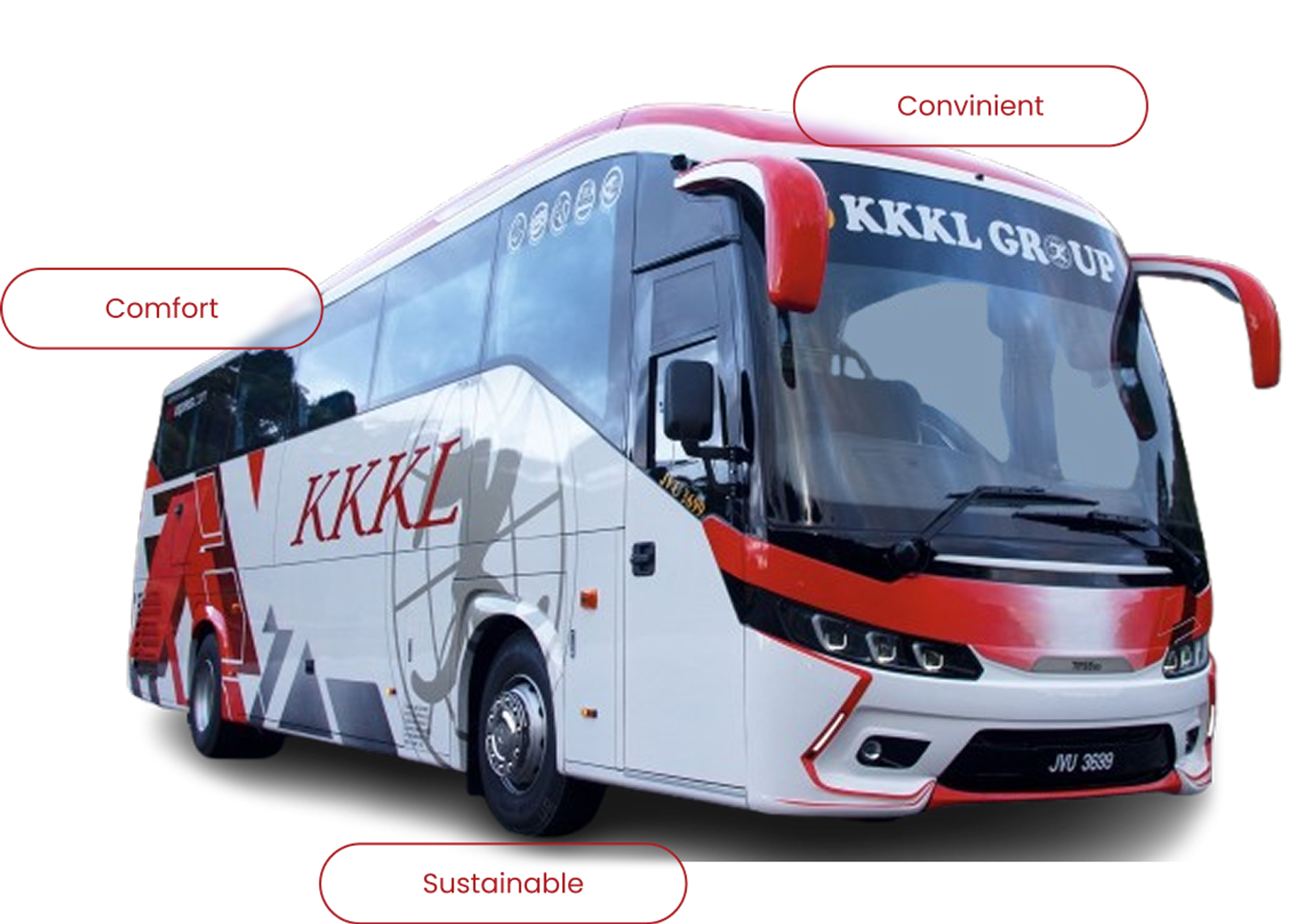 Welcome to KKKL Travel & Tours: Your Premium Travel Experience
