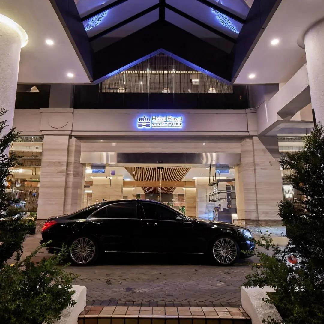 Royal Signature Hotel Kuala Lumpur Package