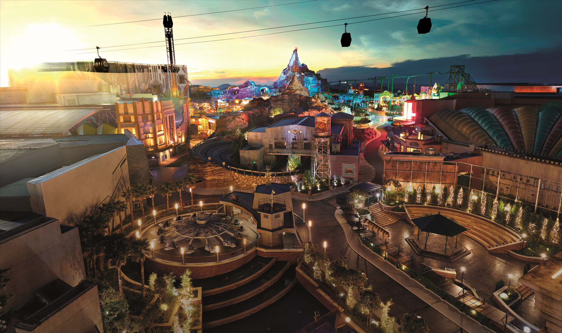 Genting Highlands