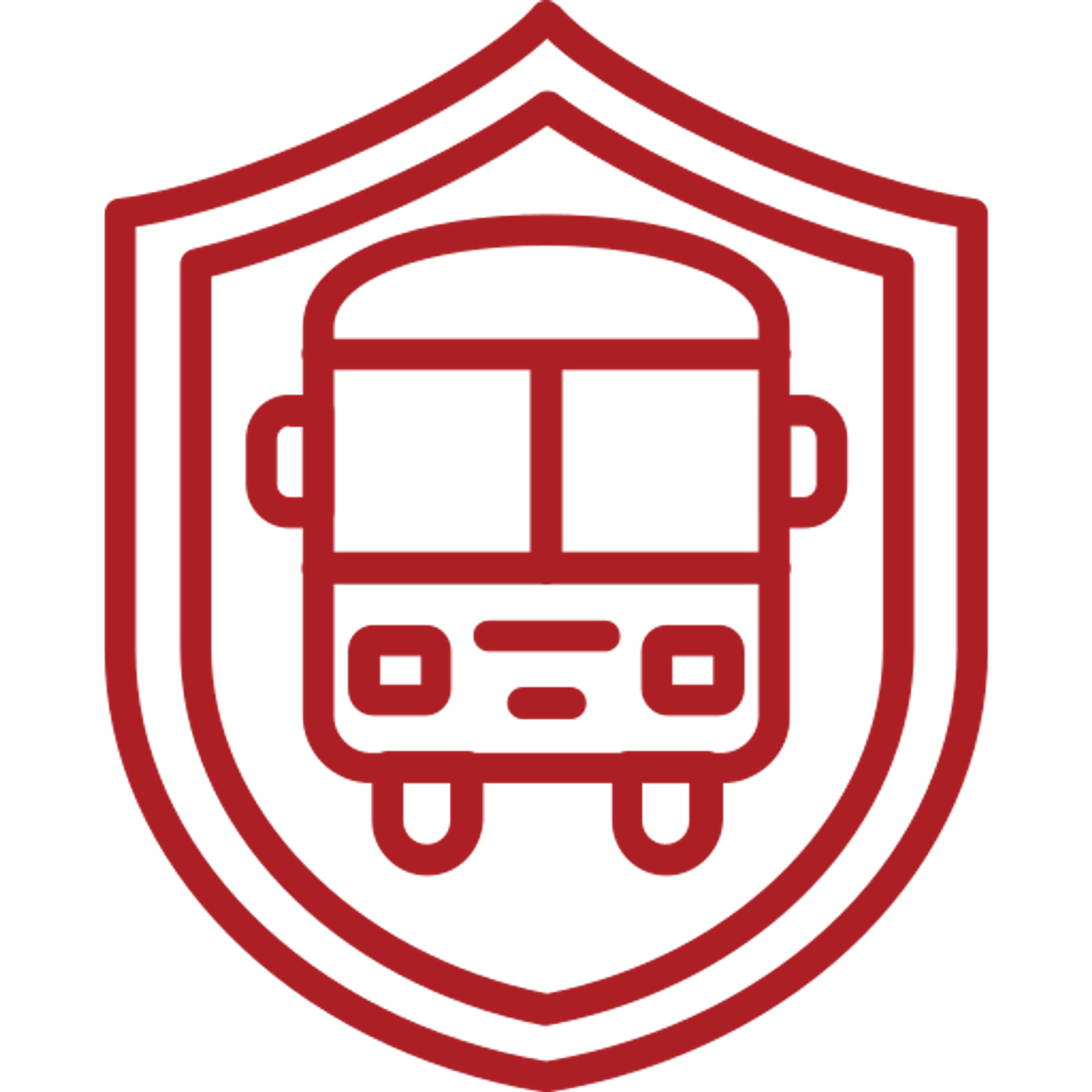 Advanced Safety Features