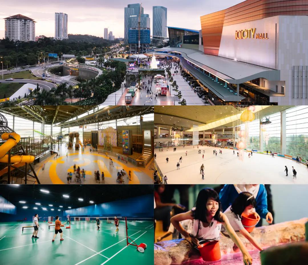 Putrajaya Optional Tour (Muslim Friendly)