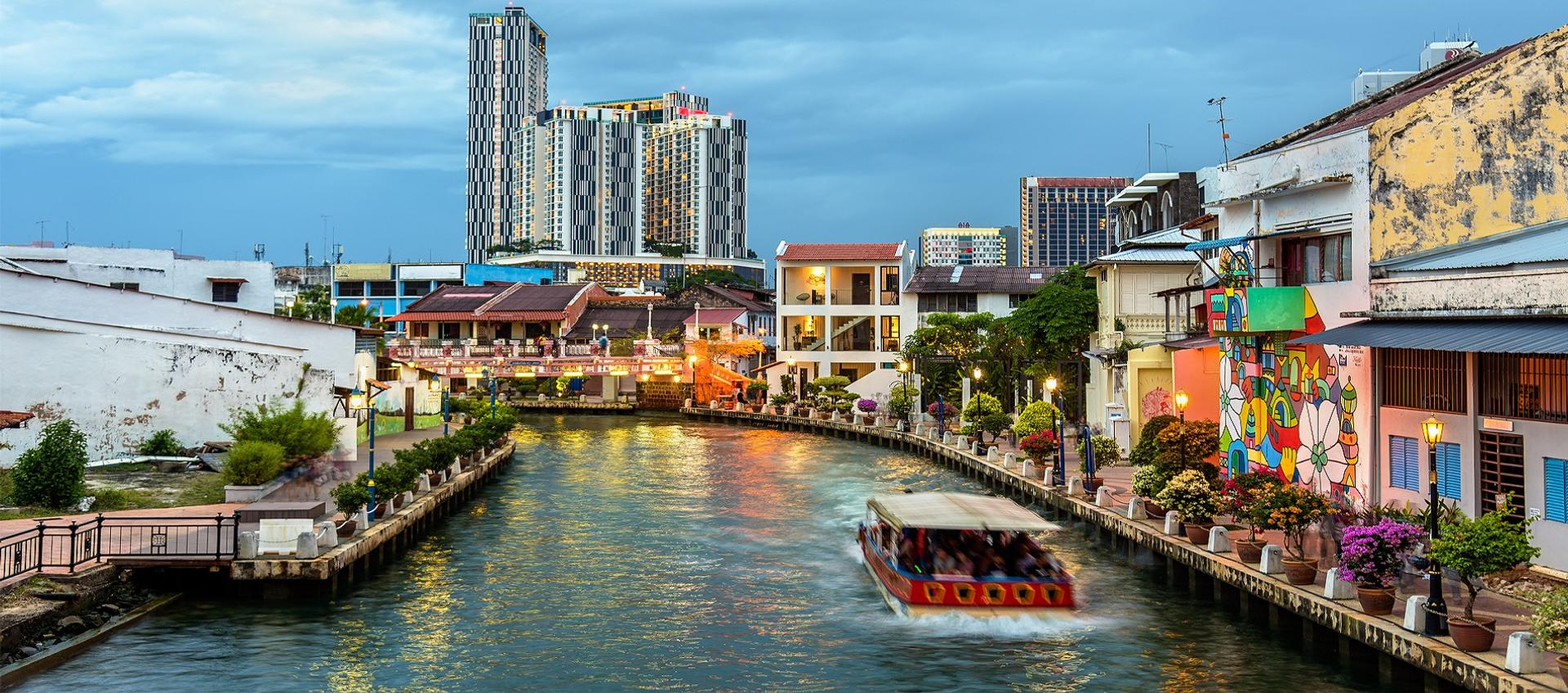 Malacca