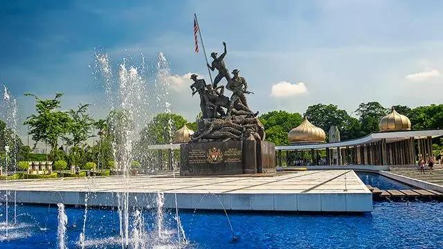 KL City Fun Tour