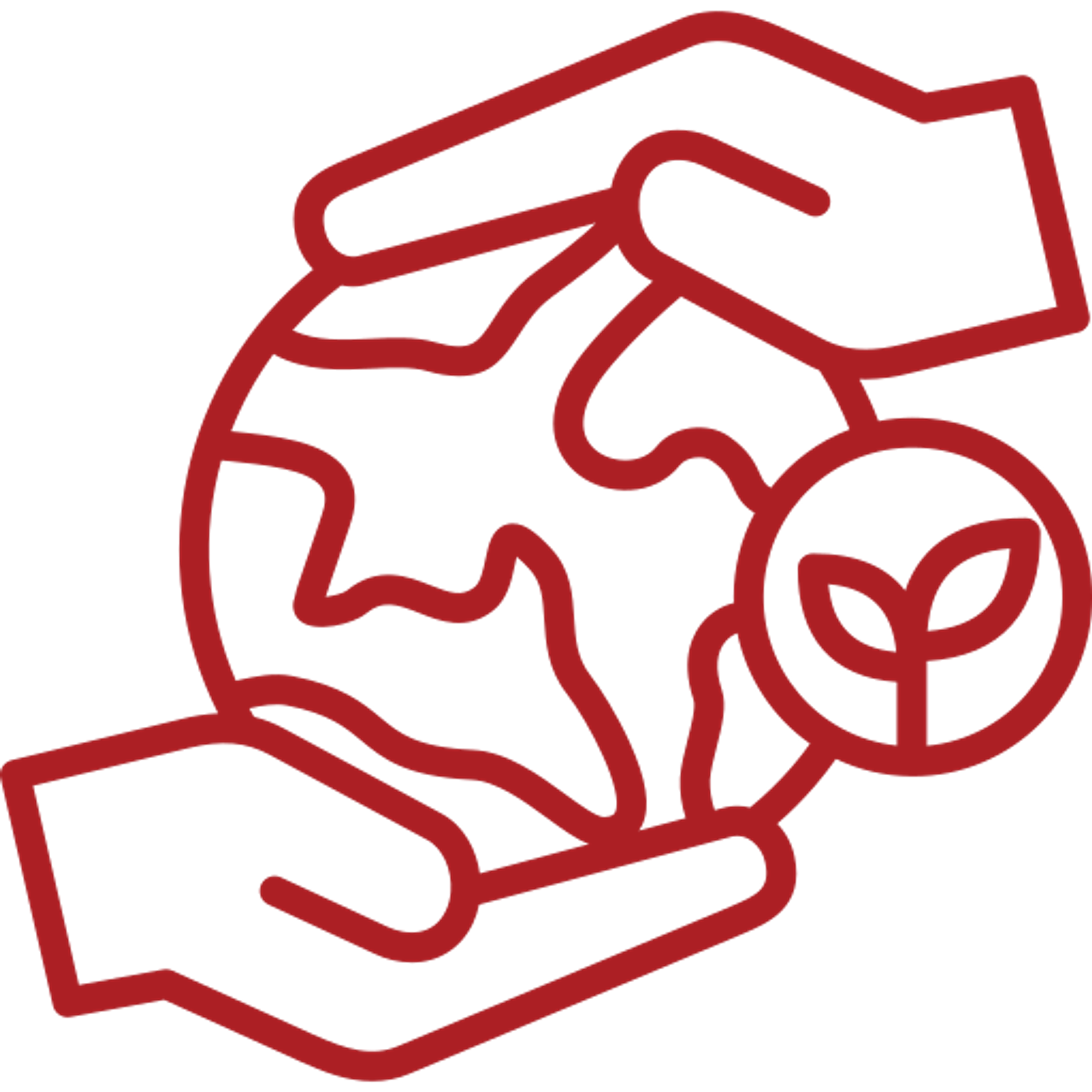 Sustainability with Euro 5 & 6 Engine