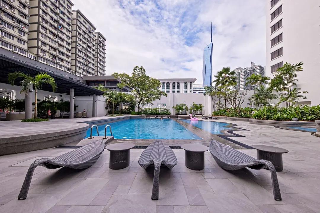 Royal Signature Hotel Kuala Lumpur Package