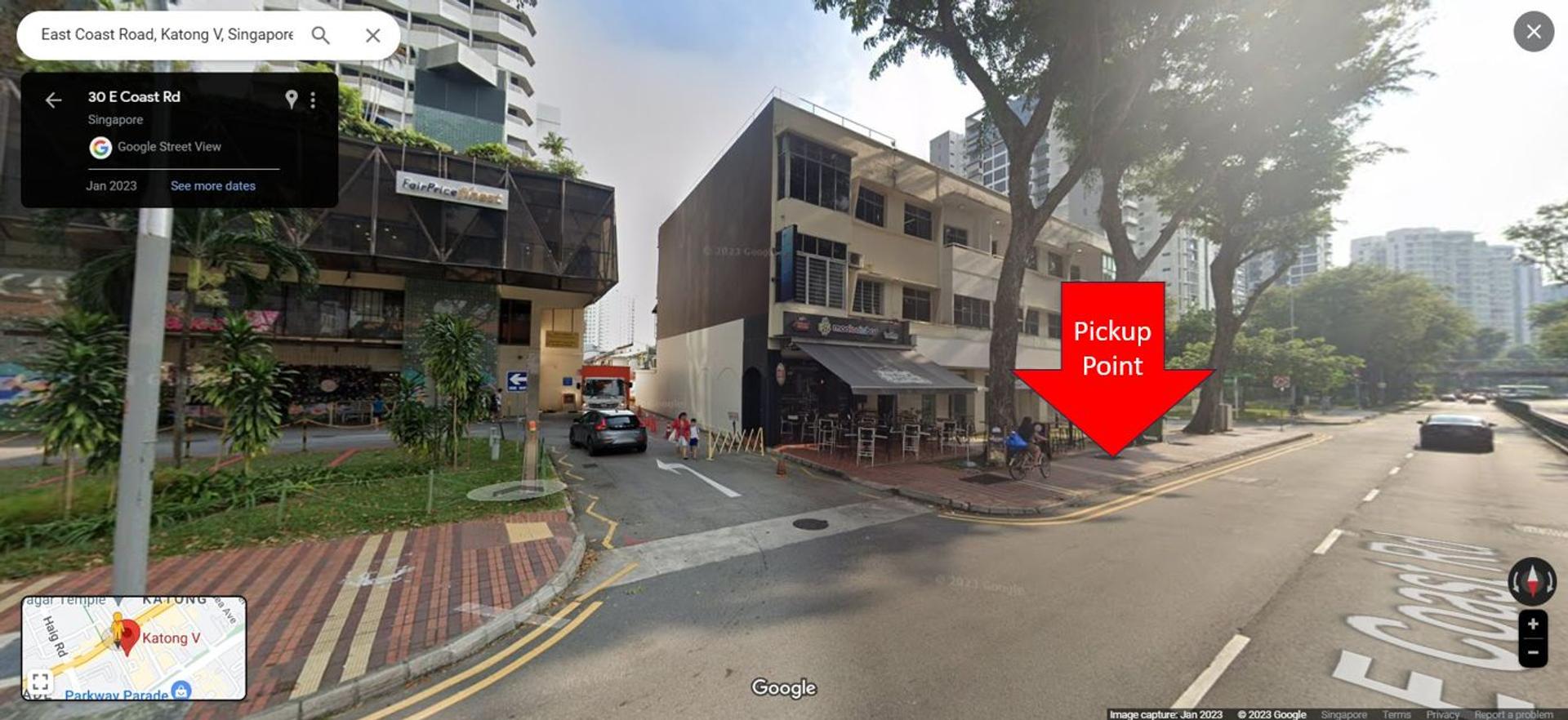 Katong V (PM)