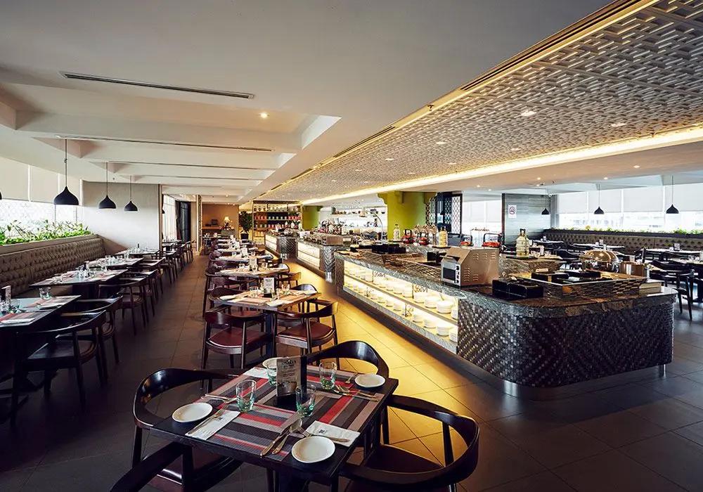 Malacca Estadia Hotel Free & Easy
