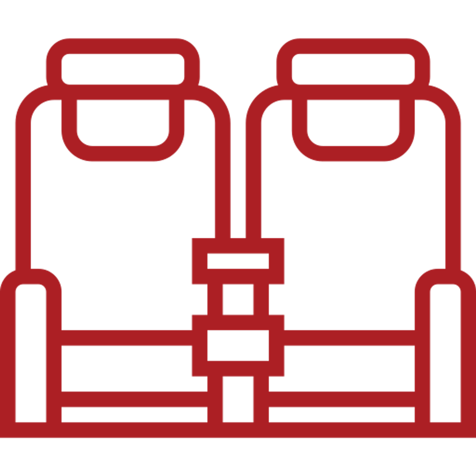 Luxurious 27-Seater SVIP