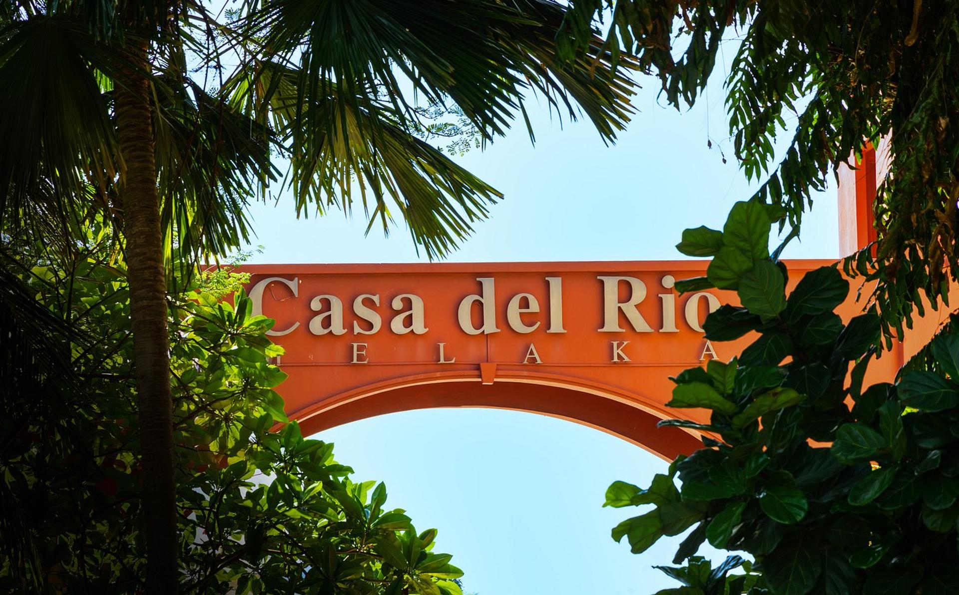 Casa Del Rio Hotel Melaka Free & Easy Packages