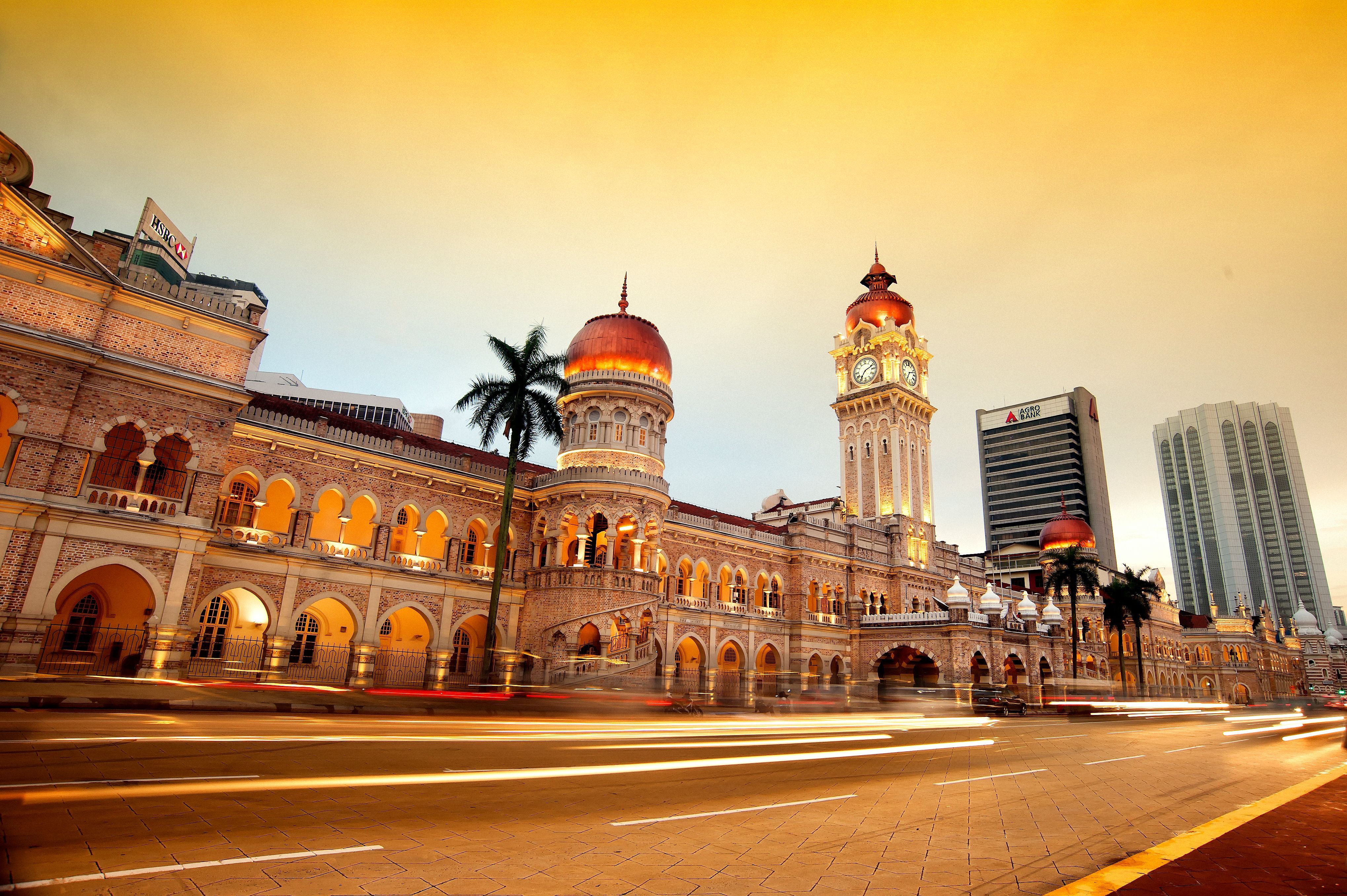 KL City Fun Tour