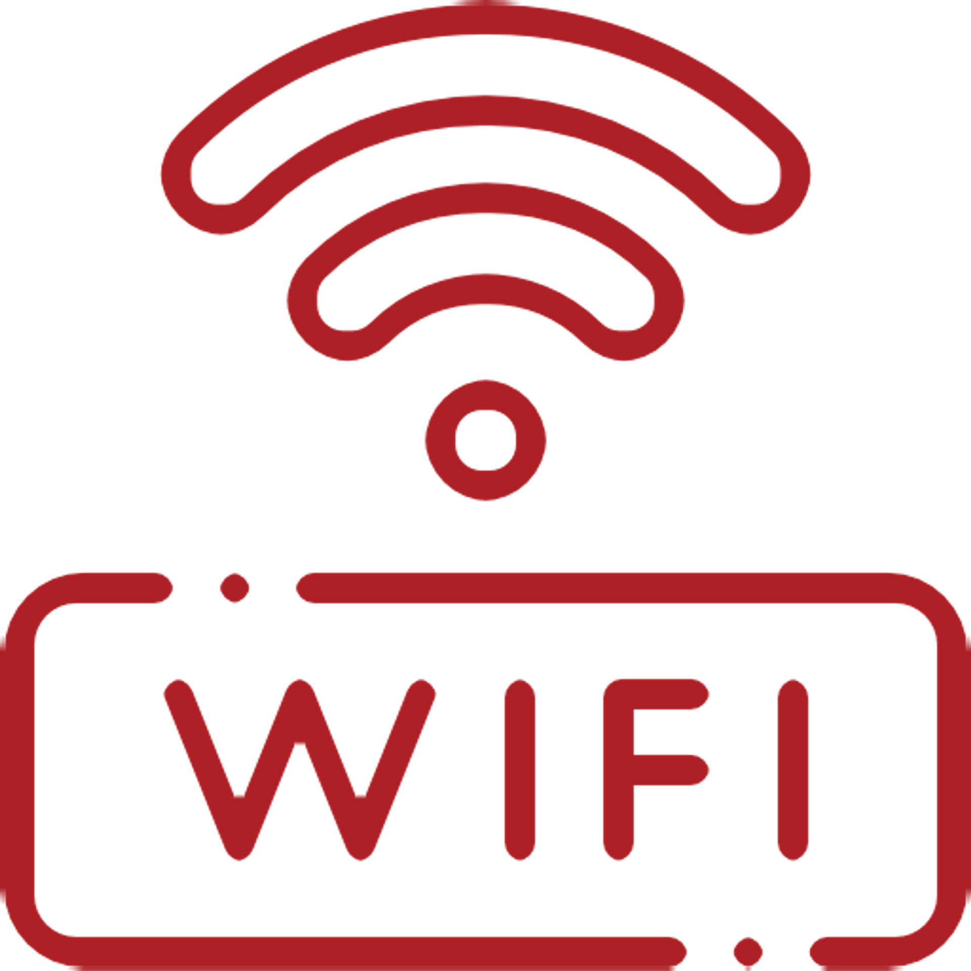 Seamless Wi-Fi Connection