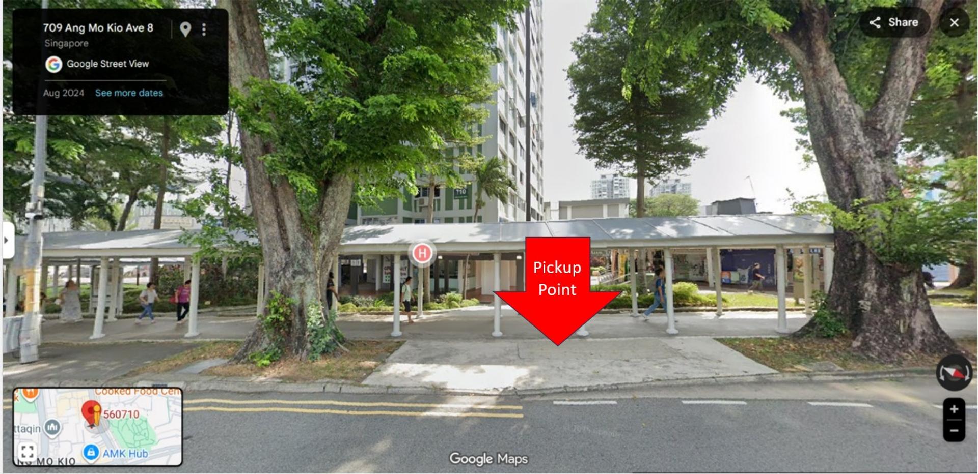 Ang Mo Kio