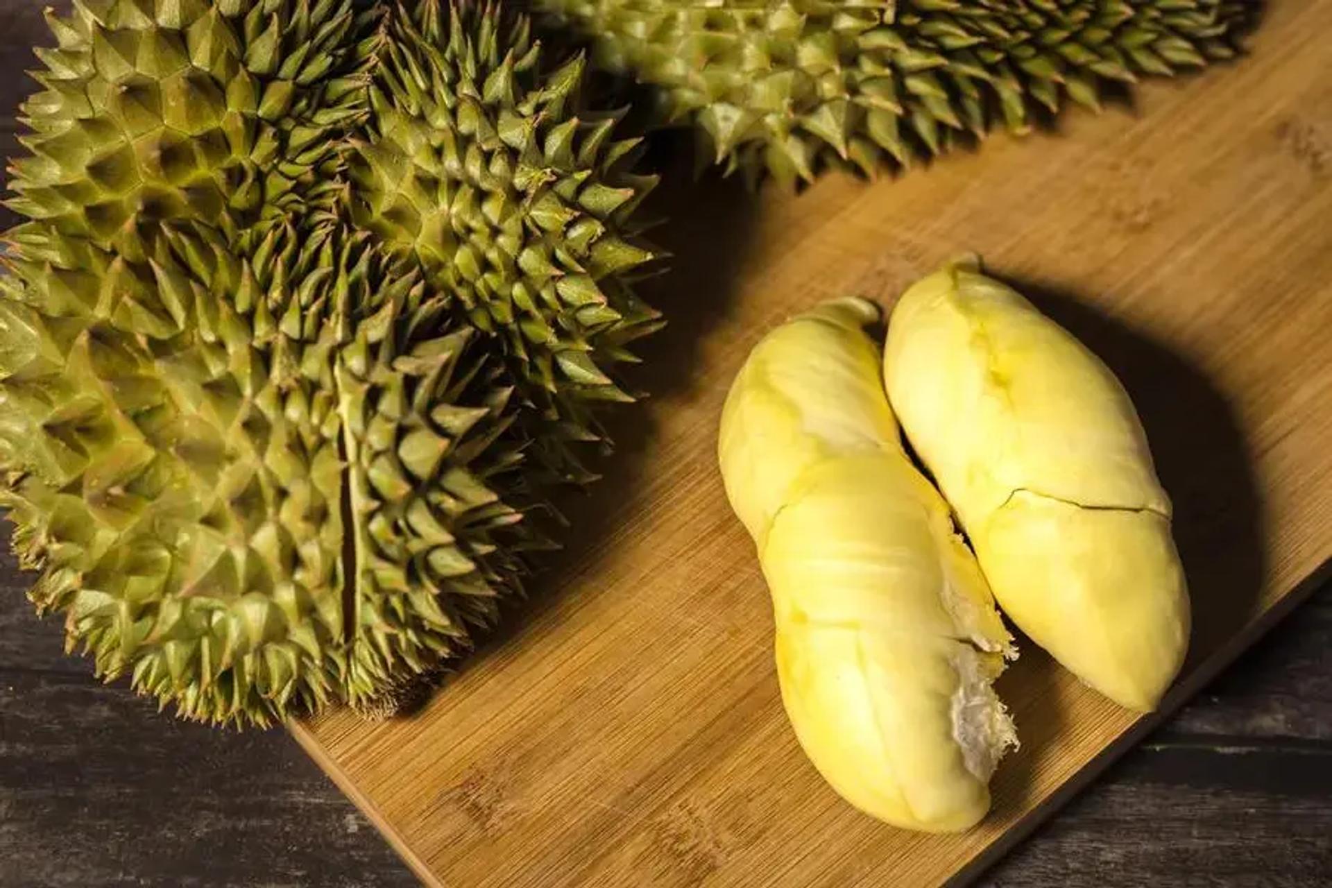 One Day JB Durian Tour | Musang King + Premium Durian