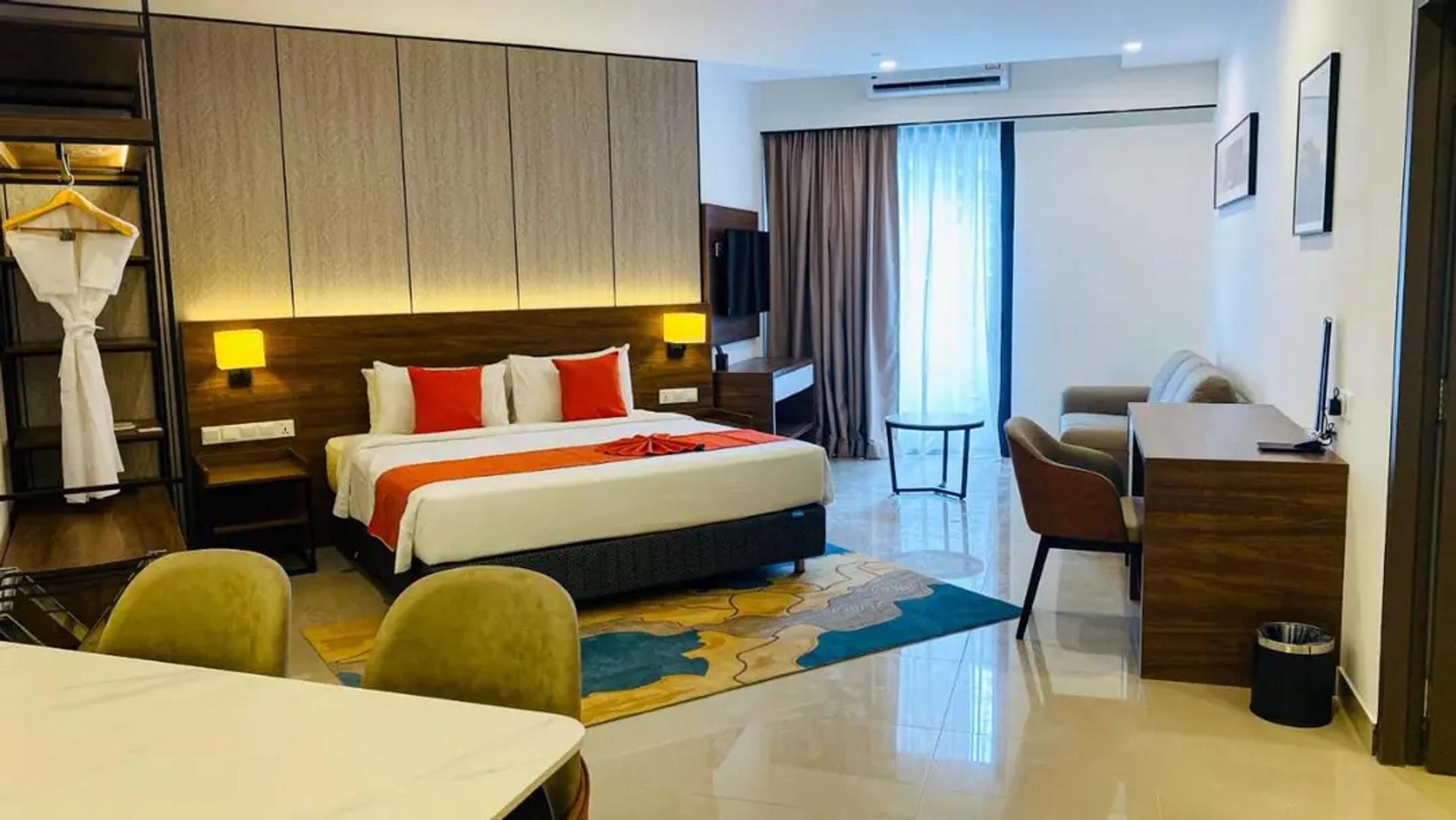 Wyndham Ion Majestic Genting Package