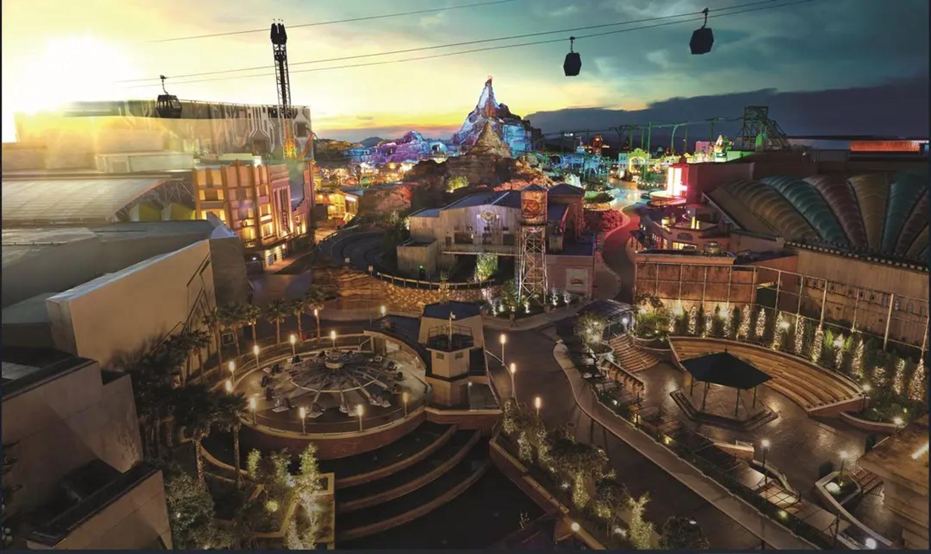 Wyndham Ion Majestic Genting Package