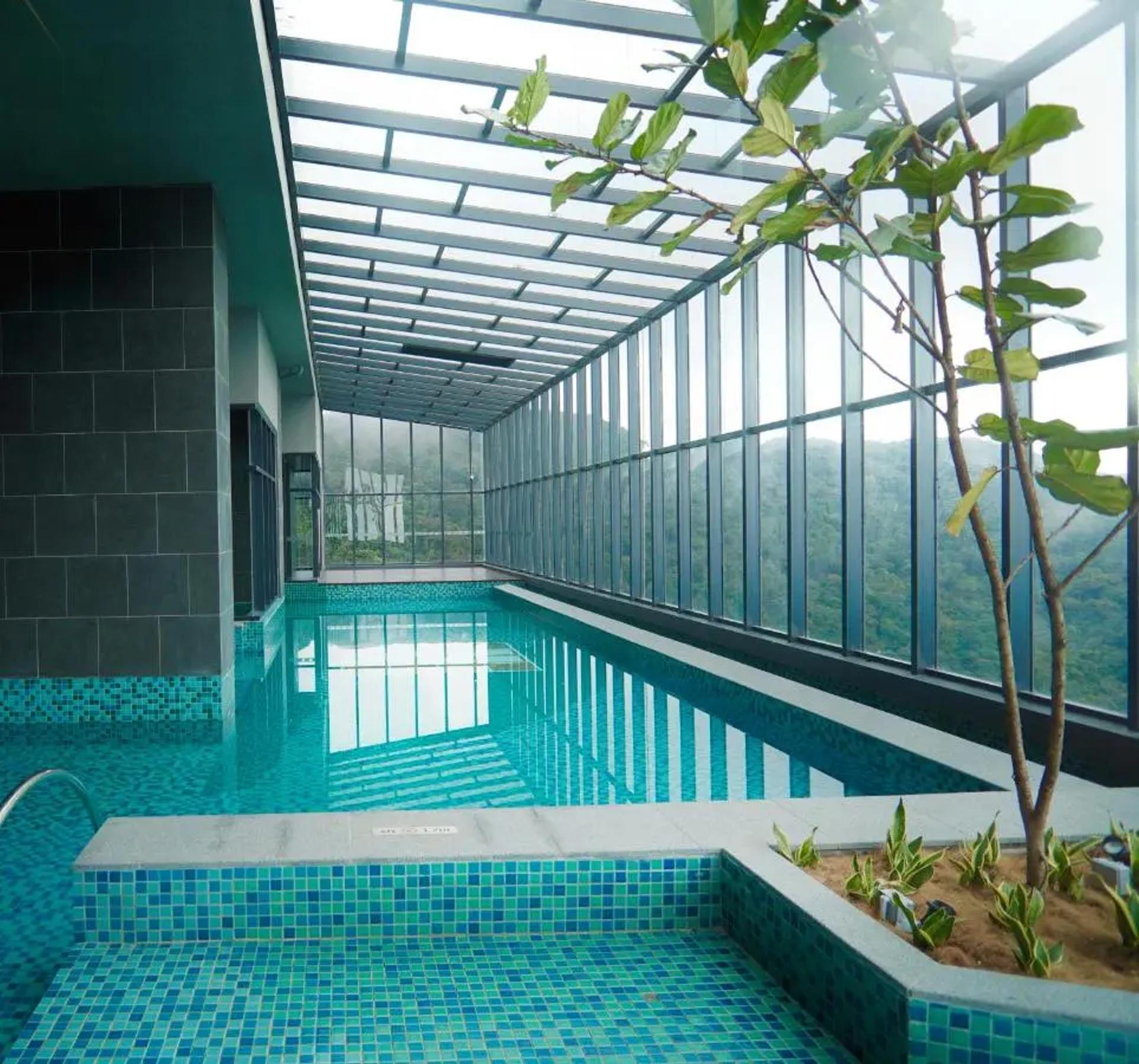 Wyndham Ion Majestic Genting Package