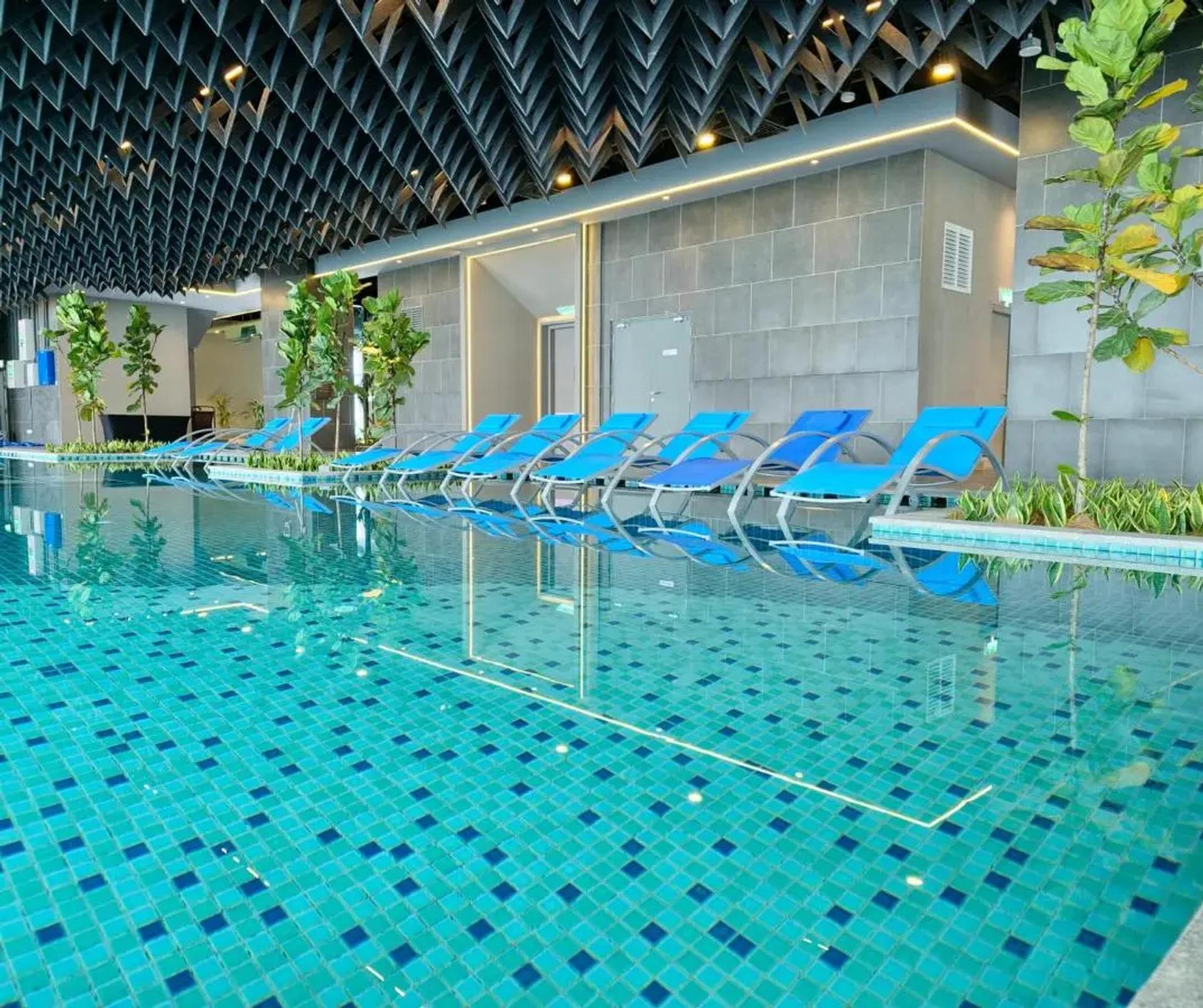 Wyndham Ion Majestic Genting Package