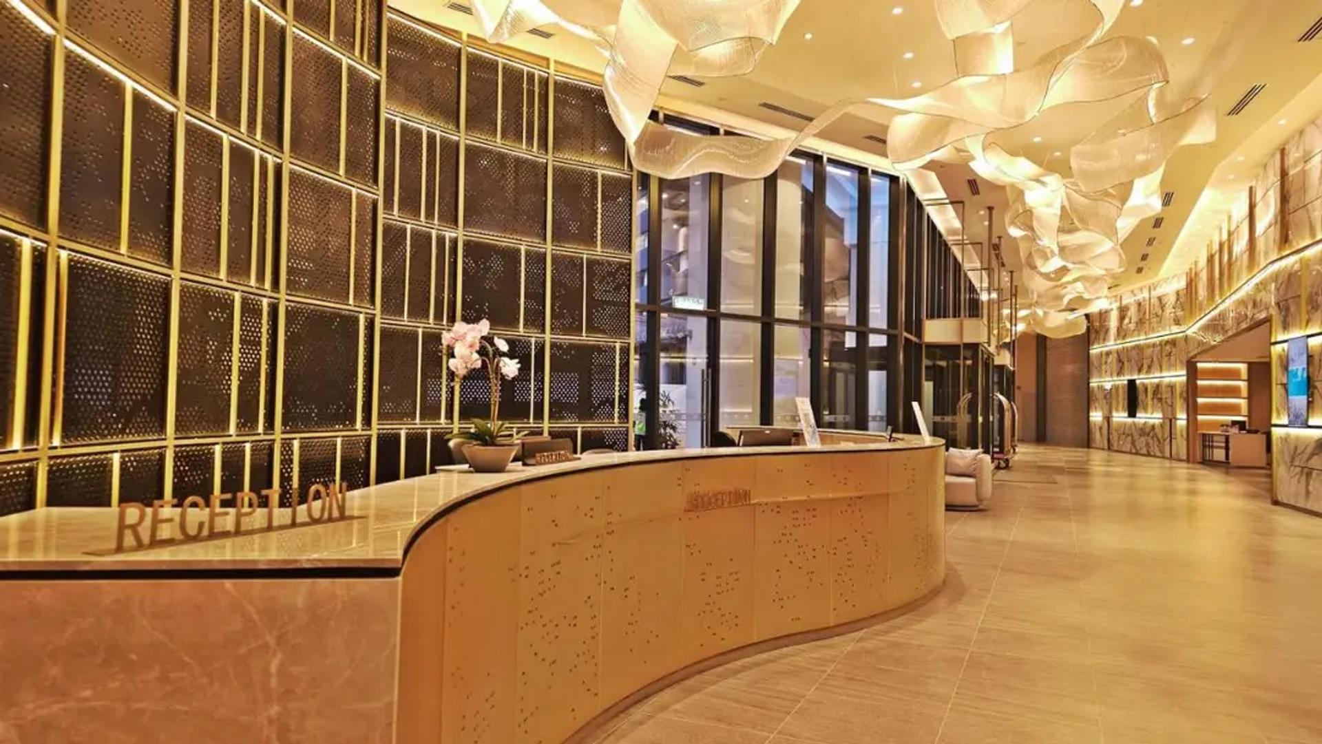 Wyndham Ion Majestic Genting Package