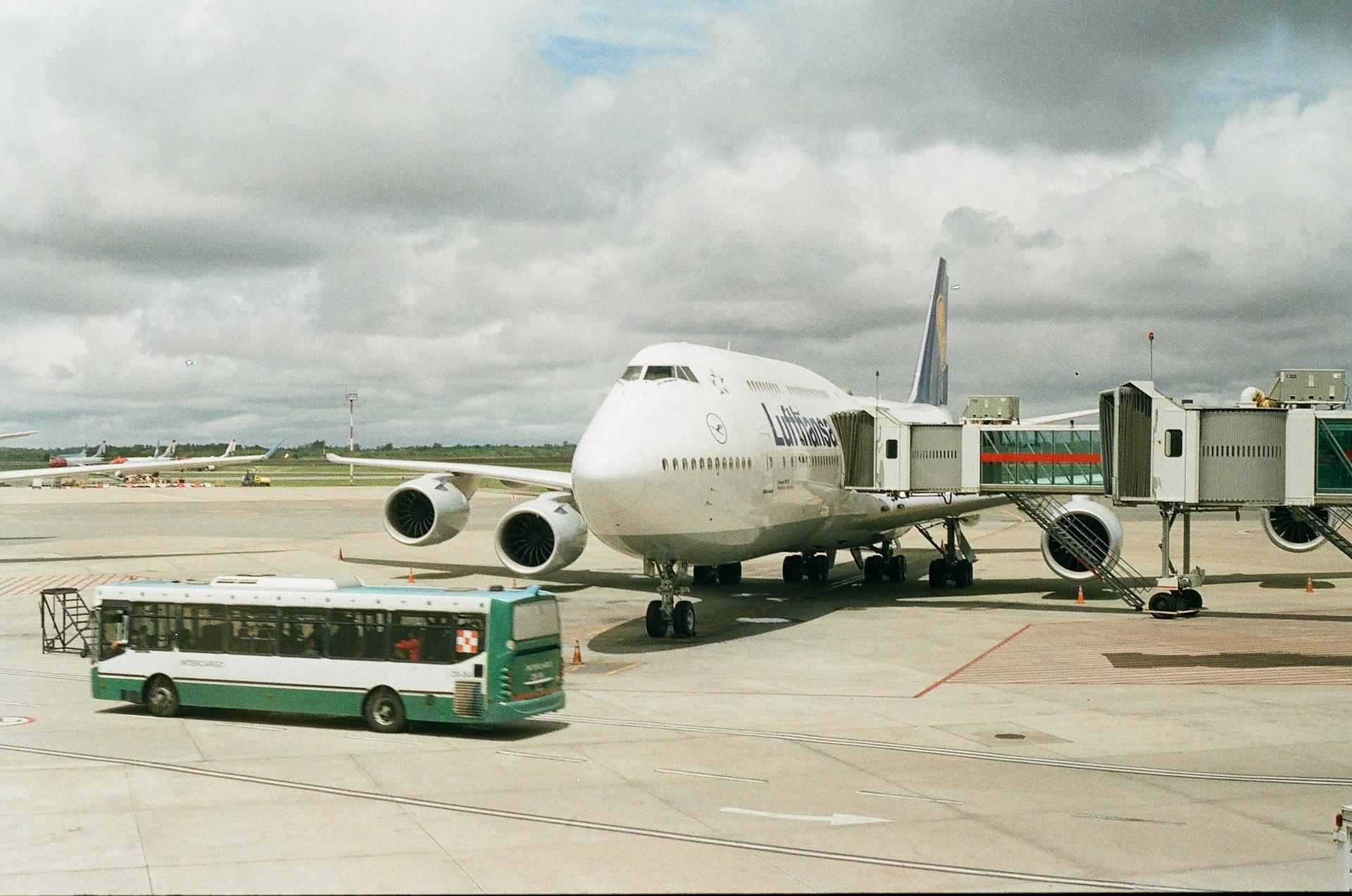 Airport Transfers