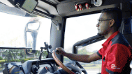 Bus Gallery