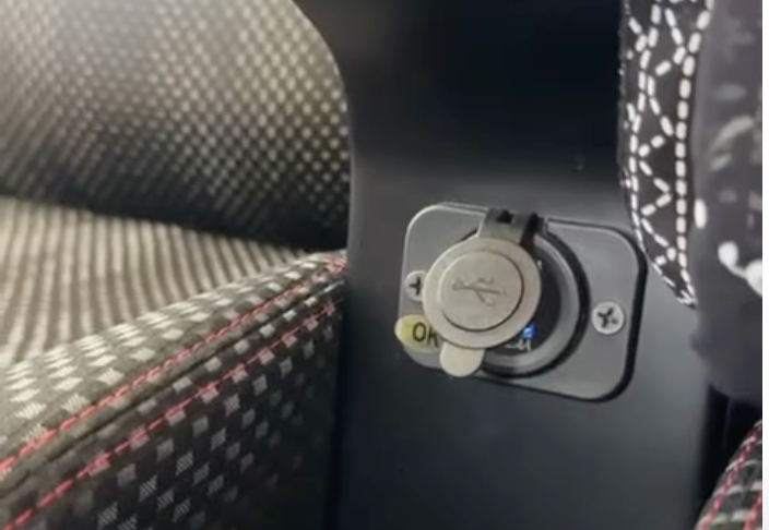 Bus Gallery